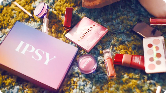 Ipsy Examples Explore, Express & Experiment with IPSY | I Play Beauty | IPSY