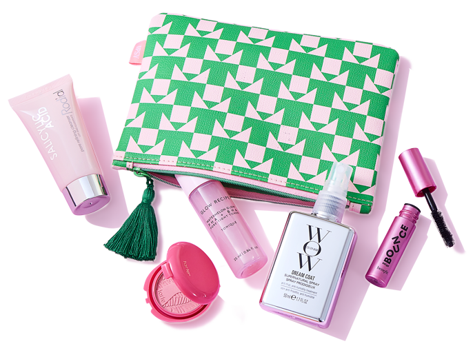 Ipsy Examples Explore, Express & Experiment with IPSY | I Play Beauty | IPSY